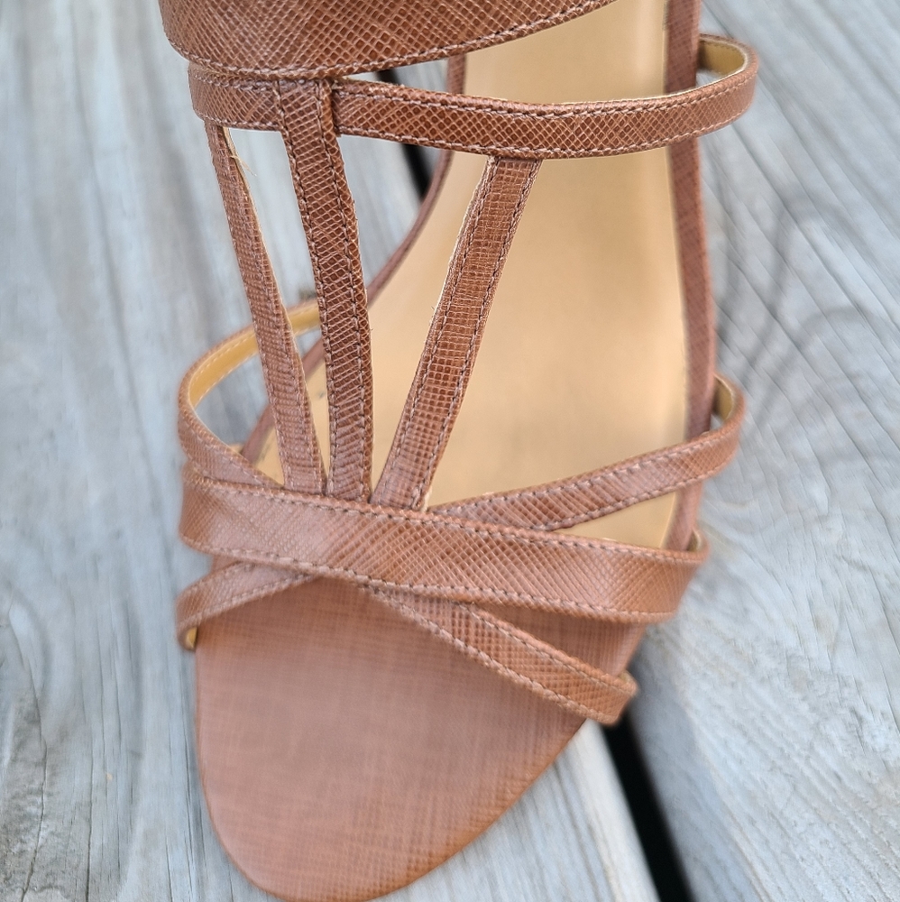 Nine West high heels